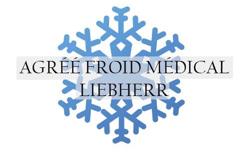 Agree froid medical dans le Nord-Pas-de-Calais