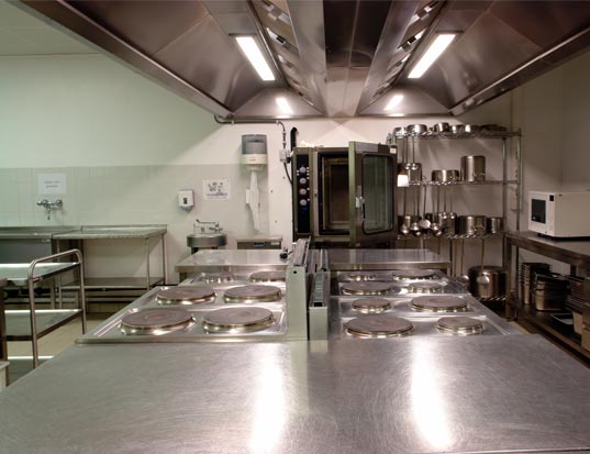Installateur de cuisine CHR dans les Hauts-de-France