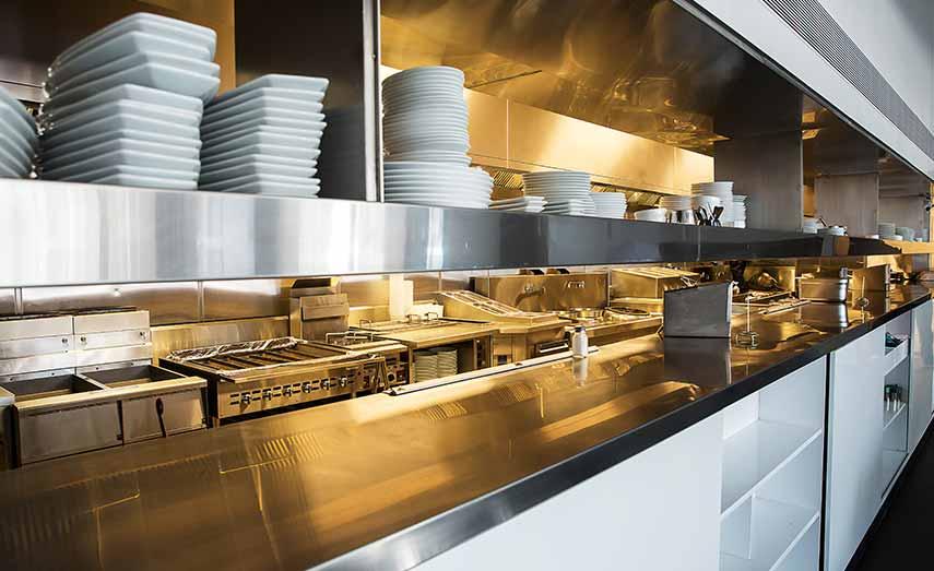 Besoin d’un dépannage urgent dans votre cuisine ?